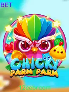ChickyParmParm